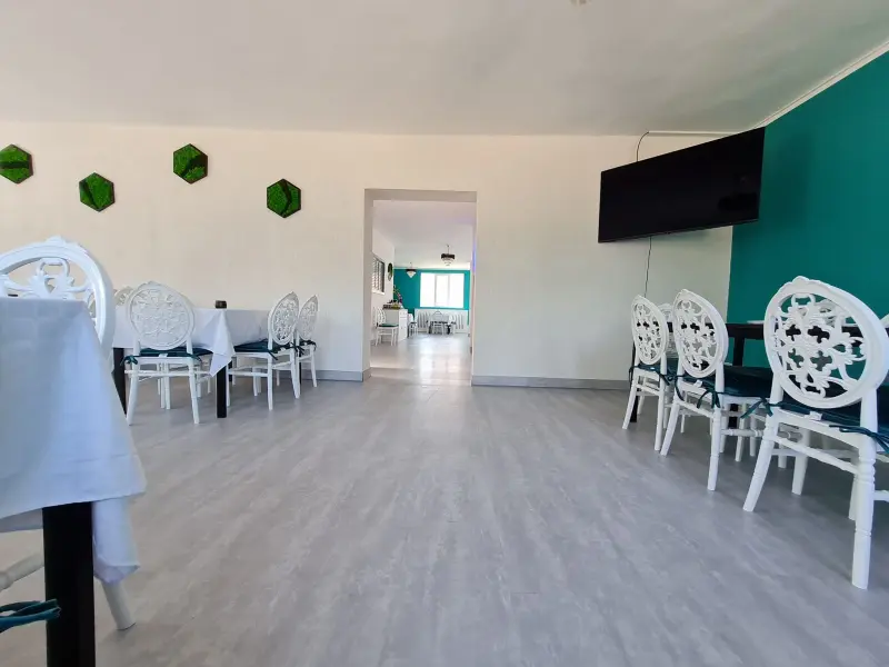 Restaurant nuntă Hunedoara – Restaurant Yago